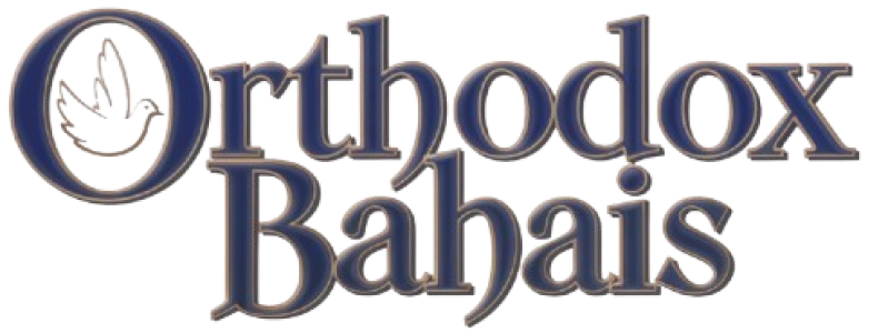 The Orthodox Bahá’í Faith